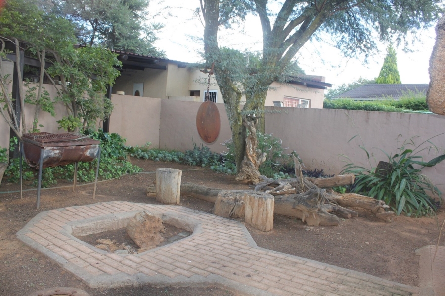 4 Bedroom Property for Sale in Sannieshof North West